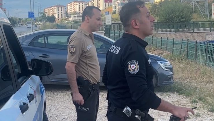 Mangal Dumanı Panik Yarattı, Ekipler Harekete Geçti