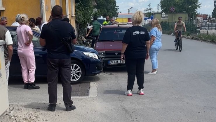 Edirne’de Kaza Sonrası Dil Sorunu Yaşandı!