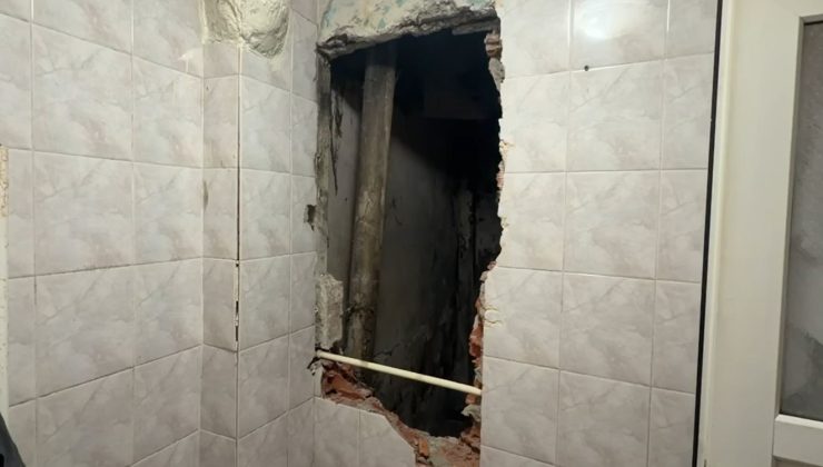Fatih’te Temizlik Kazası: Türkmenistanlı Kadın Hayatını Kaybetti
