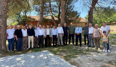 Büyüktepe’de Bahar Şenlikleri Coşkuyla Kutlandı