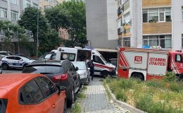 Şişli’de 84 Yaşındaki Kadın Evinde Ölü Bulundu