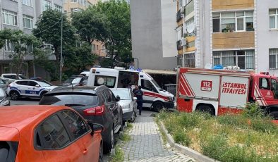 Şişli’de 80 Yaşındaki Kadın Evinde Ölü Bulundu