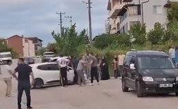Gölcük’te Aile Kavgası: 5 Yaralı!
