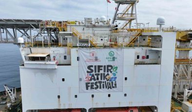 Sıfır Atık Festivali İçin Geri Sayım Başladı!