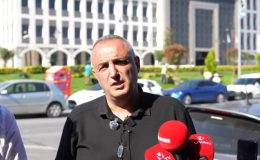 Sancaktepe Halkından Çok Çok Özür Diliyorum