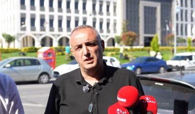 Sancaktepe Halkından Çok Çok Özür Diliyorum