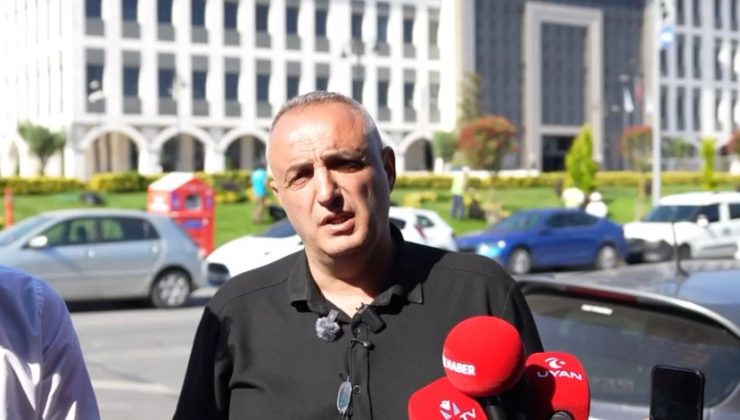 Sancaktepe Halkından Çok Çok Özür Diliyorum