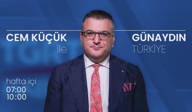 Cem Küçük Gözaltına Alındı: Soruşturma Başladı