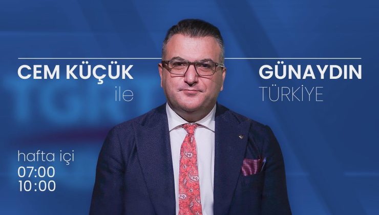 Cem Küçük Gözaltına Alındı: Soruşturma Başladı