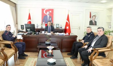 Okul Güvenliği İçin Yeni Önlemler Alındı!