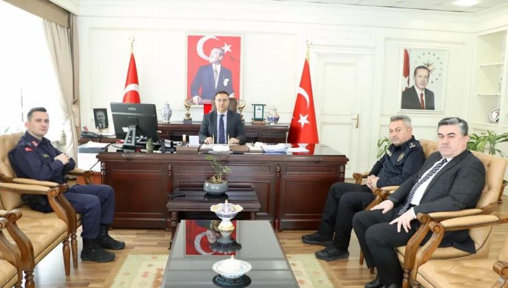Okul Güvenliği İçin Yeni Önlemler Alındı!