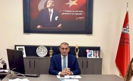 Ertuğrul Selçuk Karakurt Ataşehir’e Atandı!