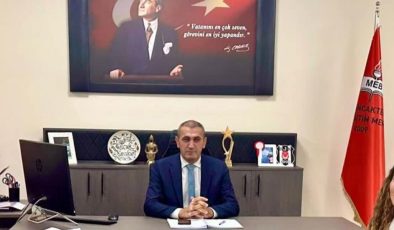 Ertuğrul Selçuk Karakurt Ataşehir’e Atandı!