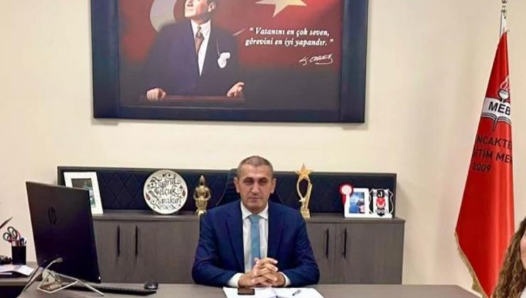 Ertuğrul Selçuk Karakurt Ataşehir’e Atandı!