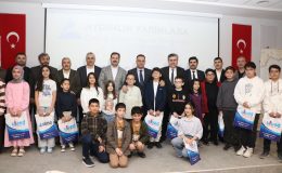 Sancaktepe’de Eğitim ve Birliktelik Etkinliği