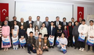 Sancaktepe’de Eğitim ve Birliktelik Etkinliği