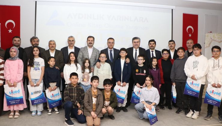 Sancaktepe’de Eğitim ve Birliktelik Etkinliği