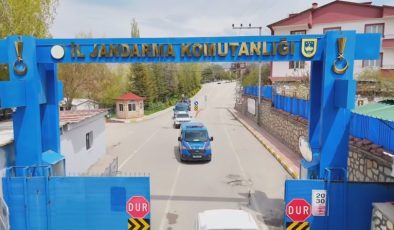 18 İlde Uyuşturucu Operasyonu: 80 Gözaltı!