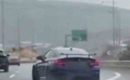 Tehlikeli Sürüş Yapanın Ehliyeti İptal Edildi!