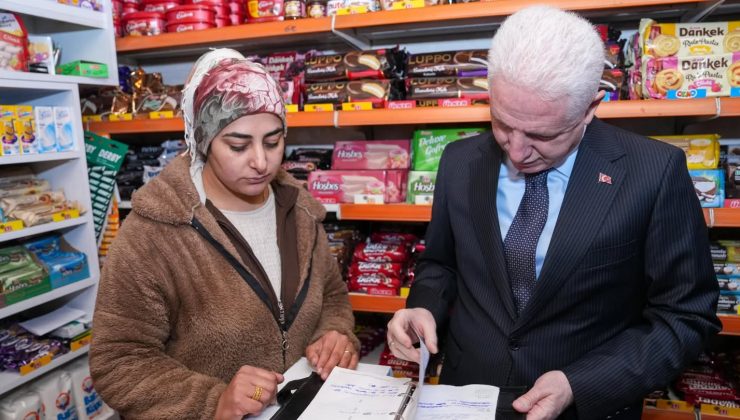 Zimem Defteri ile Ramazan’da Dayanışma Ruhu