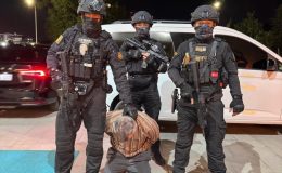 FETÖ’cü Suikast Timinden 10 Yıl Sonra Yakalandı!