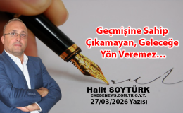 Geçmişi Silme Çabası: Sancaktepe’de Neler Oluyor?