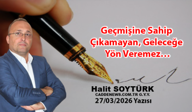 Geçmişi Silme Çabası: Sancaktepe’de Neler Oluyor?