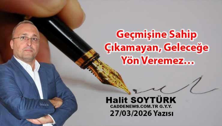 Geçmişi Silme Çabası: Sancaktepe’de Neler Oluyor?