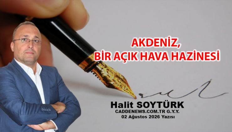 Türkiye’nin Saklı Cennetleri: Keşfe Çıkın!