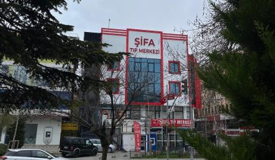 Sancaktepe Şifa Tıp Merkezi: Modern Sağlık Hizmeti